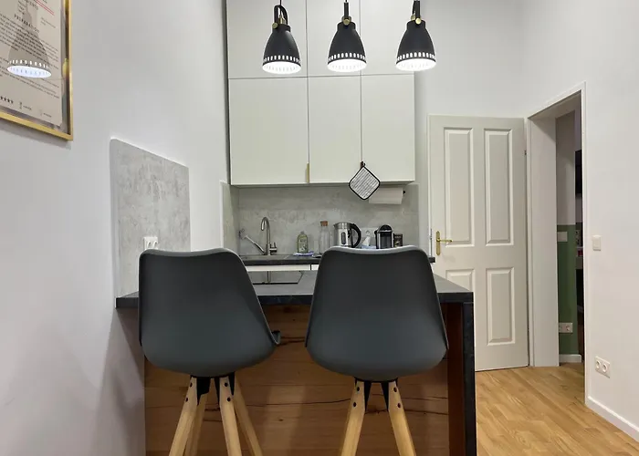Urban Citytrip Flat - 15 Min To Center Apartman *