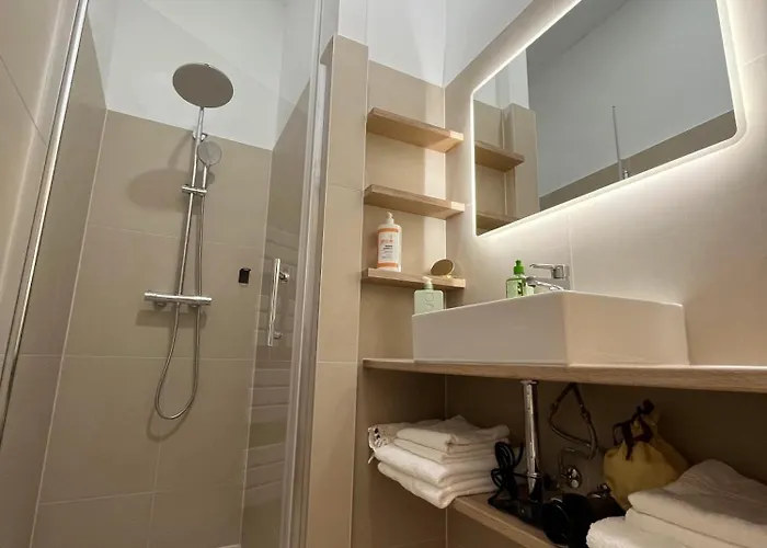 Urban Citytrip Flat - 15 Min To Center Apartman *